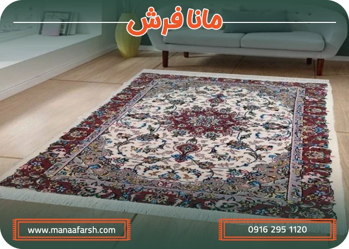 فرش دستباف اردکان