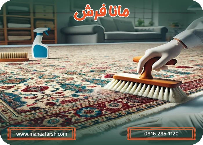 پیشگیری از حمله آفات و بید