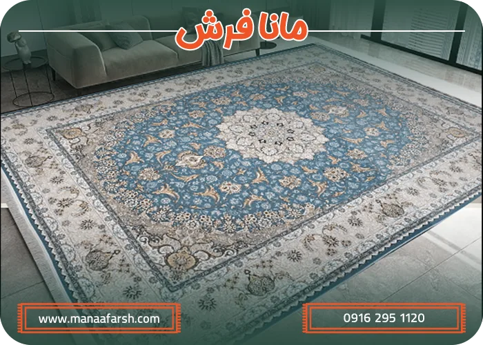 نقشه ترکیبی (نقطهچین + خطی)