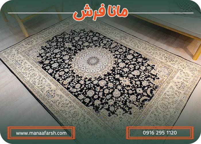 تفاوت ظاهری و حس زیر پا