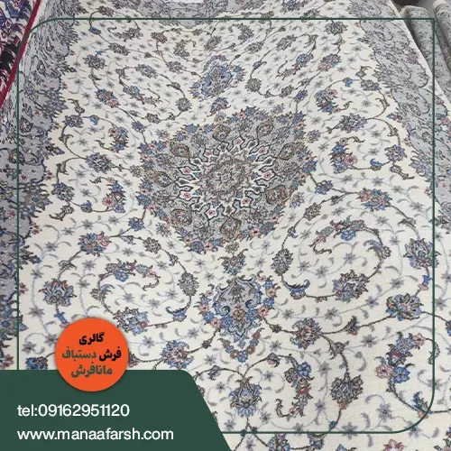 جفت ۶ متری طرح درباری