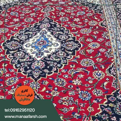 جفت ۶ متری لاکی بدون ابریشم