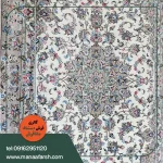 جفت ۹ متری گل ابریشم - Image 2